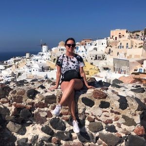 Meet your Posher, Marisa